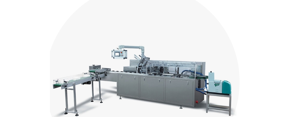 Food Cartoning Machine